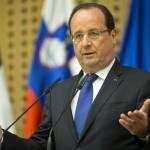 Francois Hollande: “Al Pantheon vengano sepolte solo donne”