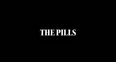 Cose Serial - The Pills