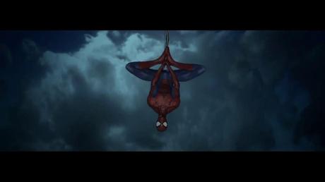 The Amazing Spider-Man 2 - Teaser trailer NYCC
