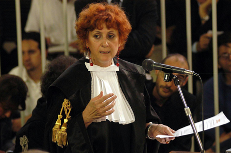 Ilda Boccassini, procuratore aggiunto a Milano (fiatosulcollo.org)