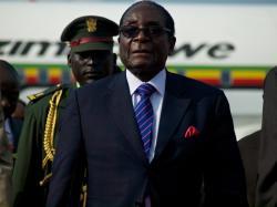 ROBERT MUGABE: EROE NAZIONALE O DITTATORE?