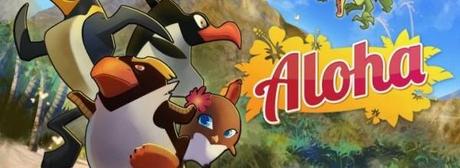 43851 Android   Aloha   The Game, un divertente runner game gratuito!