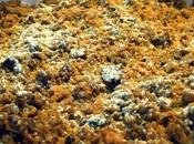 Torta Sbrisolona: ricetta burro (tanto) niente ricotta, yogurt altre amenità