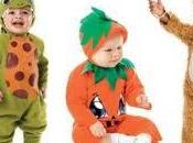 Costumi Halloween bambini piccoli