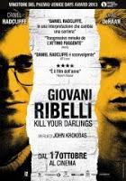 Giovani Ribelli, il nuovo Film con Daniel Radcliffe