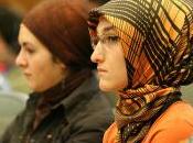 L’Agenzia Stampa Vicino Oriente (Nena news), Turchia velo