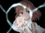 Toaru Kagaku Railgun