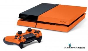 PS4_Orange_Color_Variation_08