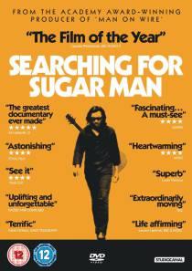 Sugar Man allo Spazio Alfieri di Firenze