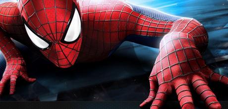 amazing spider-man 2