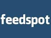 presento Feedspot, nuovo reader!