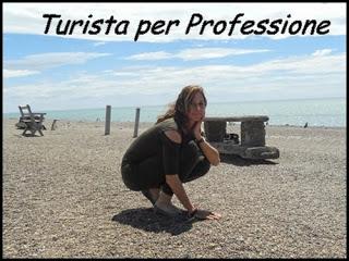 E' online : Turista per professione!