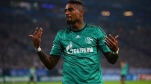 Boateng infortunato. La stampa si scaglia contro di lui