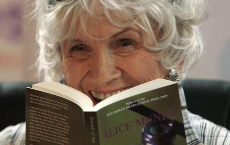 Alice-Munro