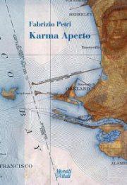 Karma Aperto, Fabrizio Petri, Moretti & Vitali Karma Aperto, Fabrizio Petri, Moretti & Vitali