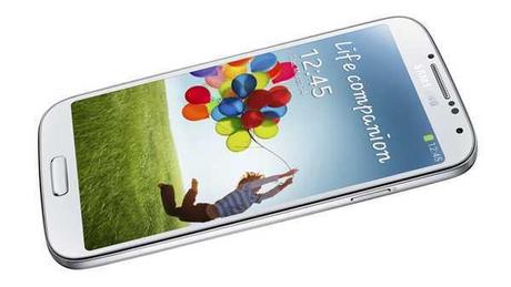Aggiornamento Galaxy S4 I9505XXUEMJ3 Android 4.3 Samsung