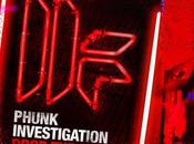 Phunk Investigation Drop Bass esce 14/10 all`interno della Toolroom Records Amsterdam 2013