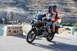 BMW R 1200 GS Adventure