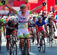 Parigi-Tours 2013, vince Degenkolb davanti a Morkov e Demare