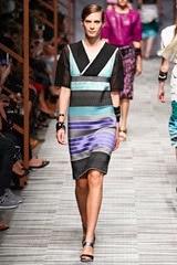 Milano Fashion Week P/E 2014: Missoni