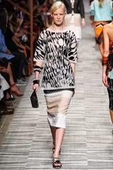 Milano Fashion Week P/E 2014: Missoni