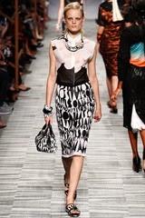 Milano Fashion Week P/E 2014: Missoni