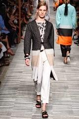 Milano Fashion Week P/E 2014: Missoni