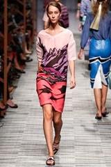 Milano Fashion Week P/E 2014: Missoni