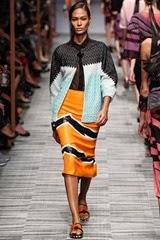 Milano Fashion Week P/E 2014: Missoni