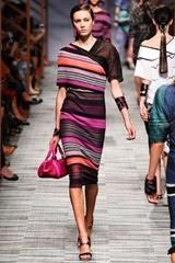 Milano Fashion Week P/E 2014: Missoni