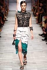 Milano Fashion Week P/E 2014: Missoni