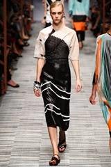 Milano Fashion Week P/E 2014: Missoni