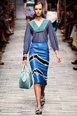 Milano Fashion Week P/E 2014: Missoni