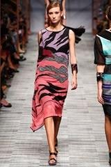 Milano Fashion Week P/E 2014: Missoni