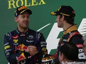 Giappone. Vettel: Romain fatto gara fantastica