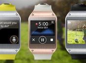 Come smartwatch Galaxy Gear cambia gesti quotidiani