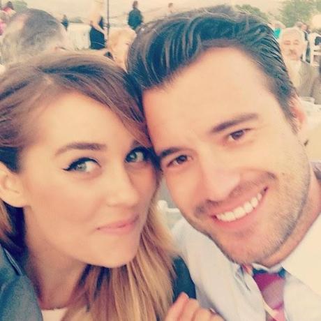 Lauren Conrad si sposa!