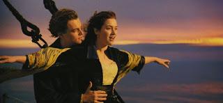 KATE WINSLET DAY: Titanic