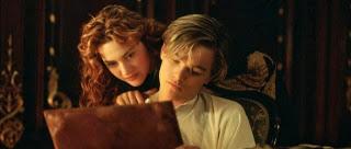 KATE WINSLET DAY: Titanic