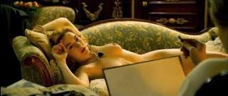 KATE WINSLET DAY: Titanic