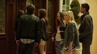 The bling ring