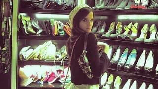 The bling ring