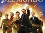 fine mondo