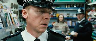 Hot fuzz