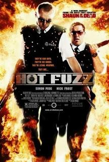 Hot fuzz