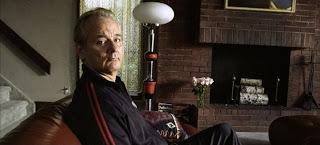 BILL MURRAY DAY: Broken flowers