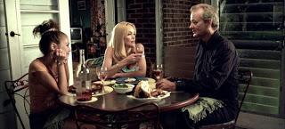 BILL MURRAY DAY: Broken flowers