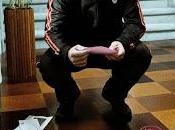 BILL MURRAY DAY: Broken flowers