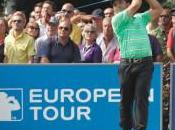 Golf: Francesco Molinari chiude Portugal Masters