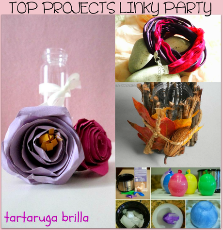 Linky Party ‘Halloween’ + Aggiornamenti sul BlogPal Novembre e il Corso di Blogging